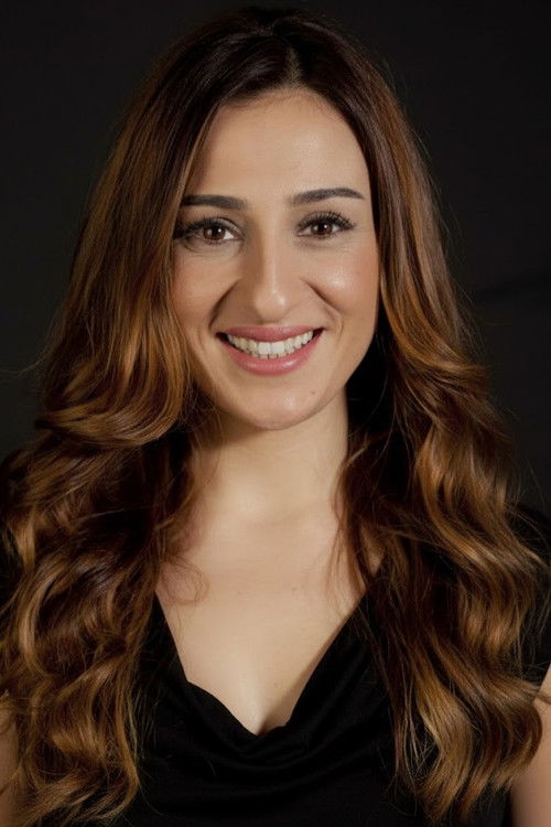 Derya Karadaş profil fotoğrafı
