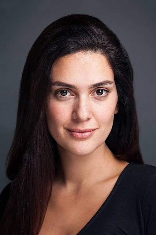 Bergüzar Korel profil fotoğrafı