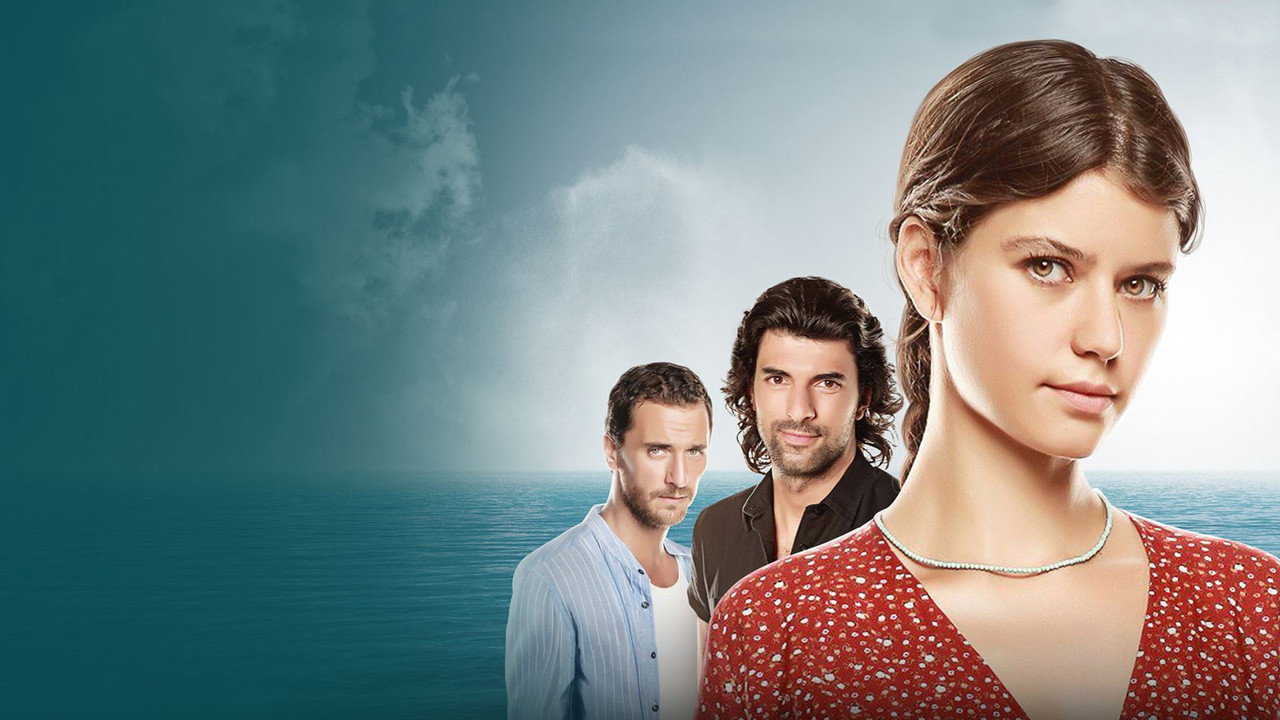 Fatmagül'ün Suçu Ne? yapımından bir kare (1)