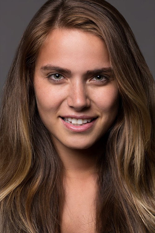 Ceyda Ateş profil fotoğrafı