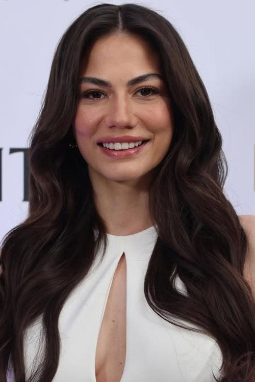 Demet Özdemir profil fotoğrafı