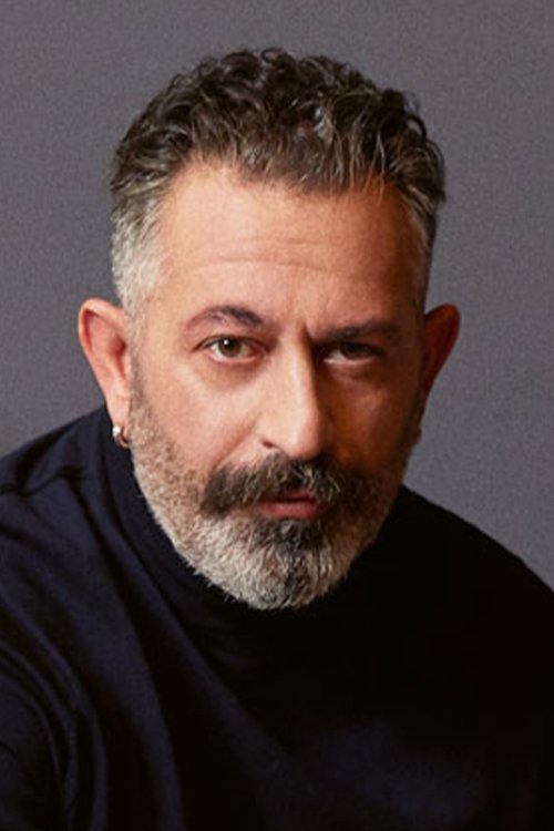 Cem Yılmaz profil fotoğrafı
