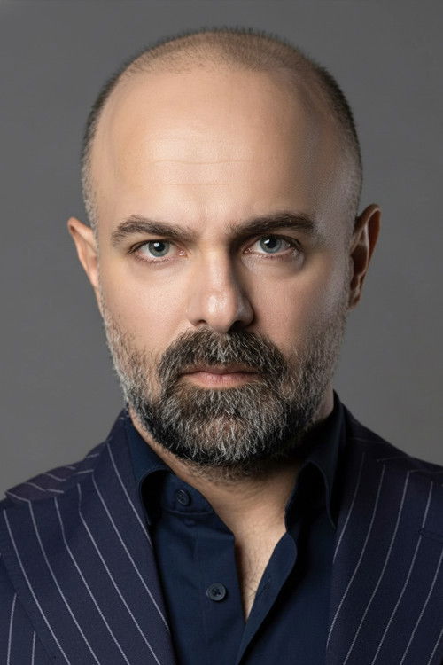 Erkan Avcı profil fotoğrafı
