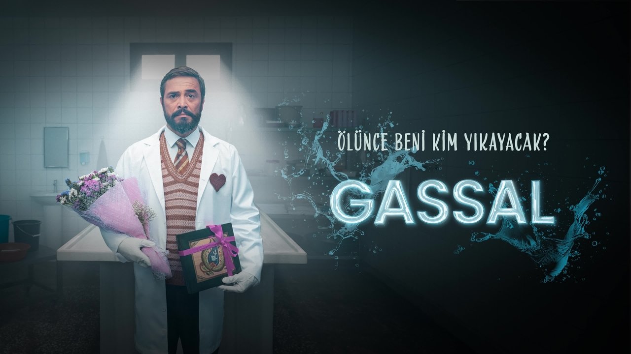 Gassal yapımından bir kare (1)