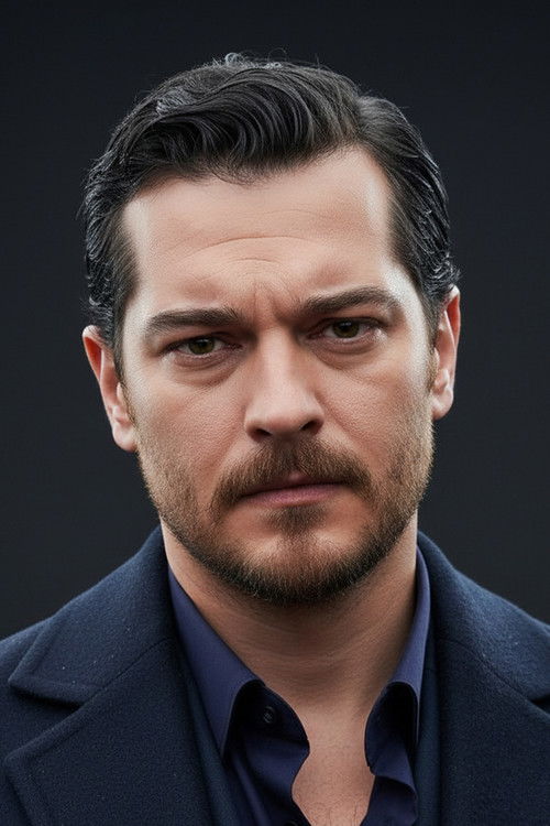 Çağatay Ulusoy profil fotoğrafı