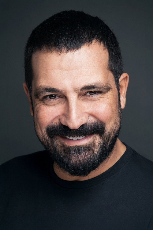 Bülent İnal profil fotoğrafı