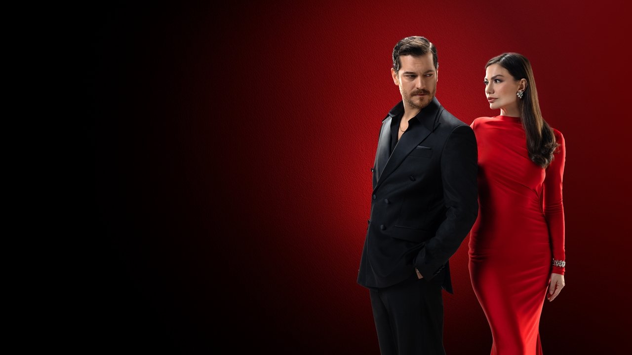 Eşref Rüya yapımından bir kare (1)