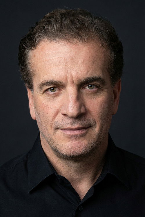 Murat Cemcir profil fotoğrafı