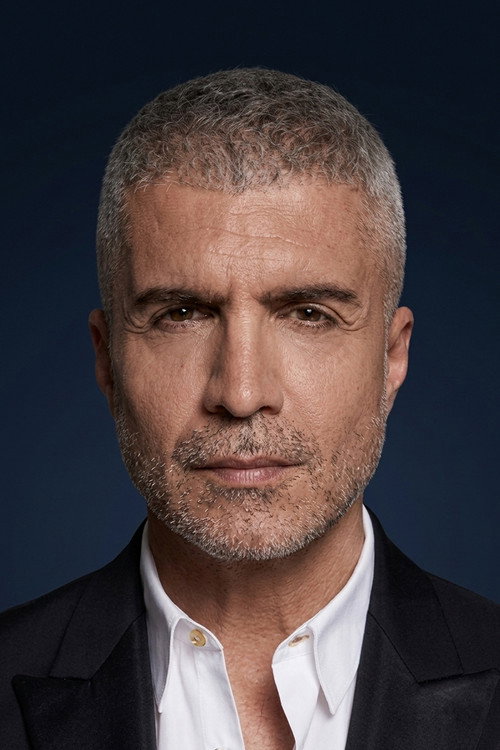 Özcan Deniz profil fotoğrafı