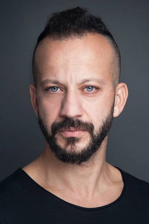 Rıza Kocaoğlu profil fotoğrafı