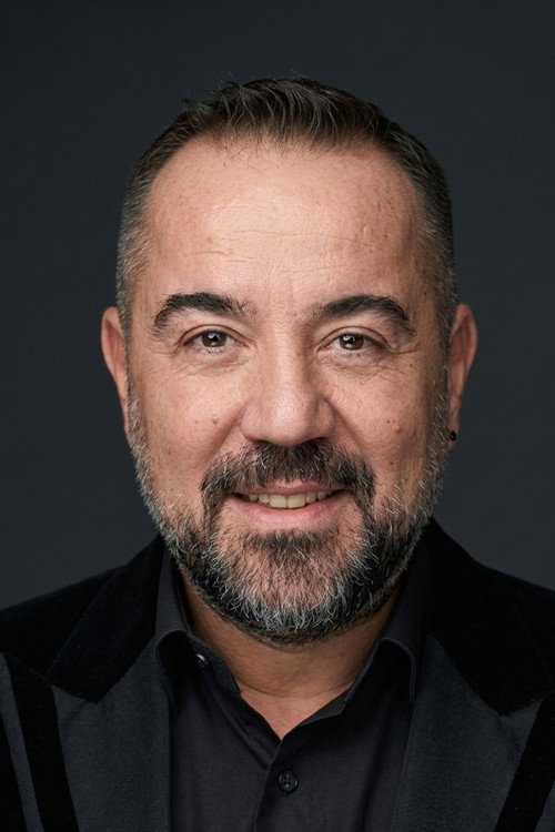 Ata Demirer profil fotoğrafı
