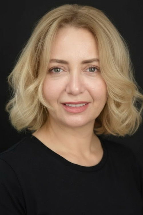Sibel Taşçıoğlu profil fotoğrafı