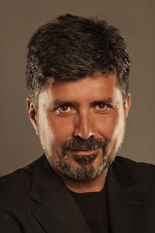 Ömer Faruk Sorak profil fotoğrafı