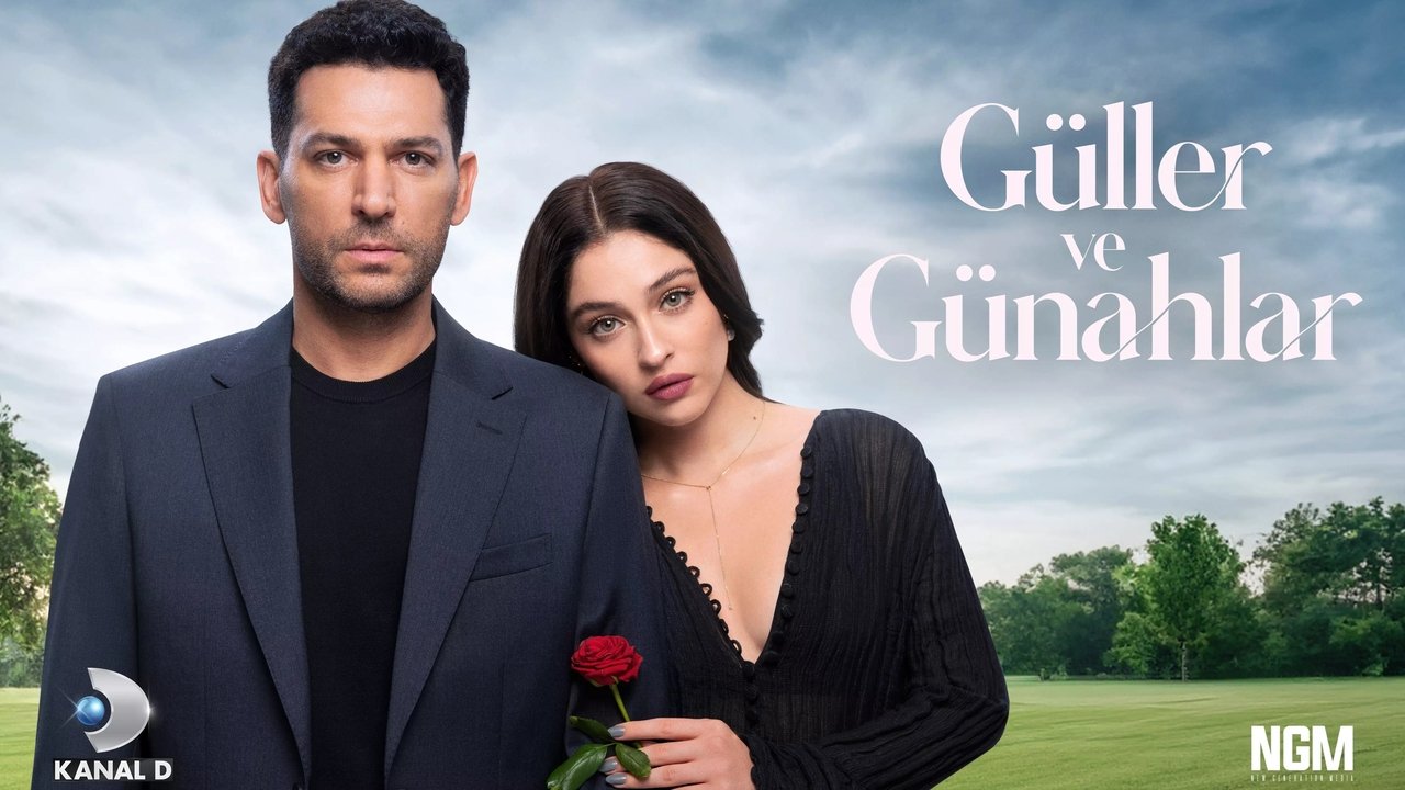Güller ve Günahlar yapımından bir kare (1)