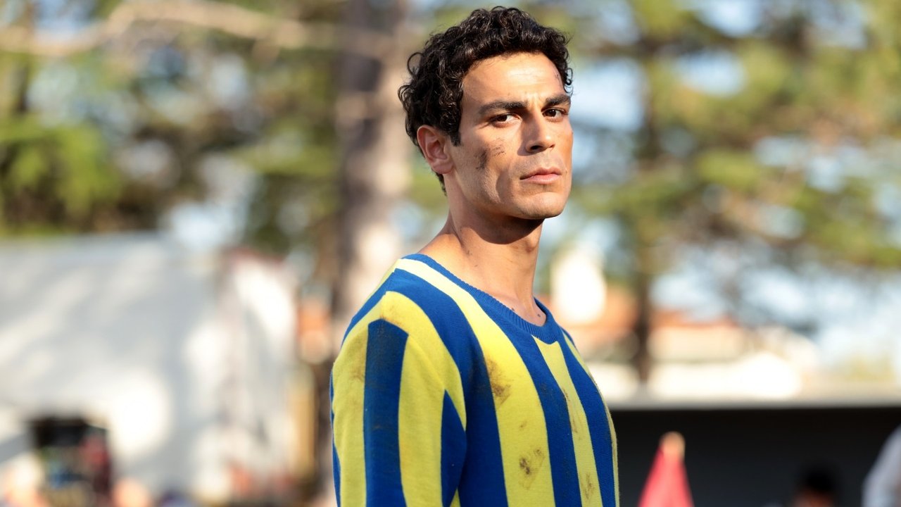 Lefter: Bir Ordinaryüs Hikayesi yapımından bir kare (1)