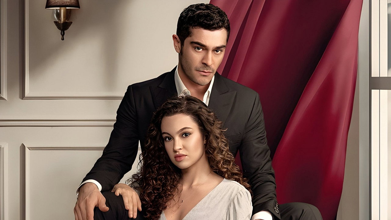 Bir Gece Masalı yapımından bir kare (1)