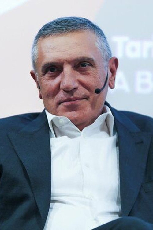 Faruk Turgut profil fotoğrafı