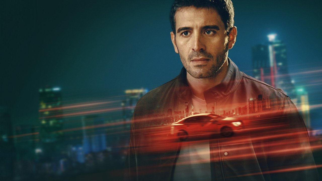 Asaf yapımından bir kare (1)