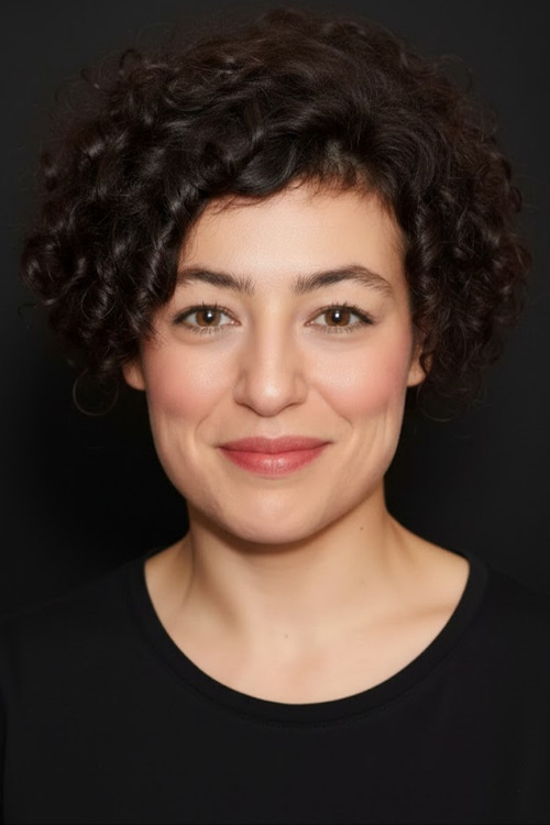 Nergis Öztürk profil fotoğrafı