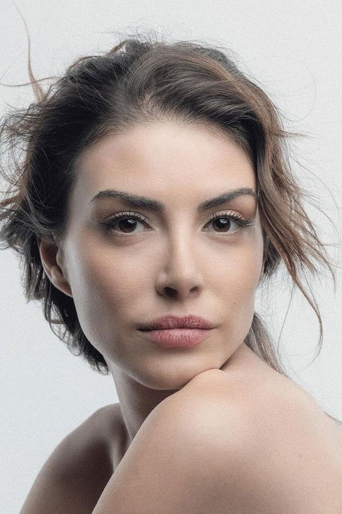 Deniz Baysal profil fotoğrafı