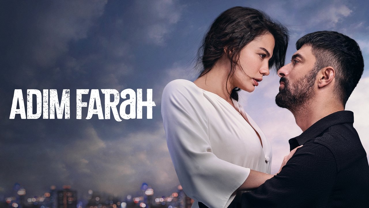 Adım Farah yapımından bir kare (1)