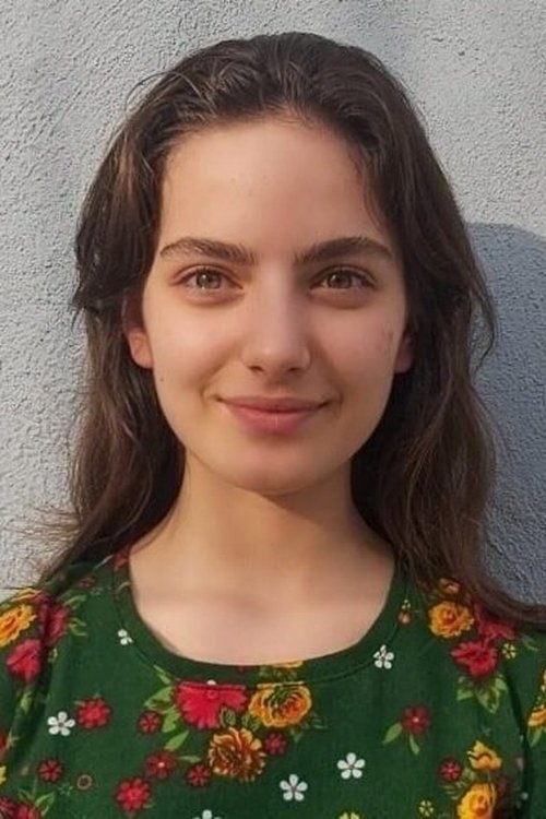 Ava Yaman profil fotoğrafı