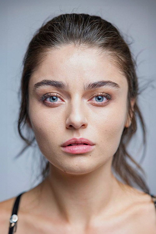 Ayça Ayşin Turan profil fotoğrafı