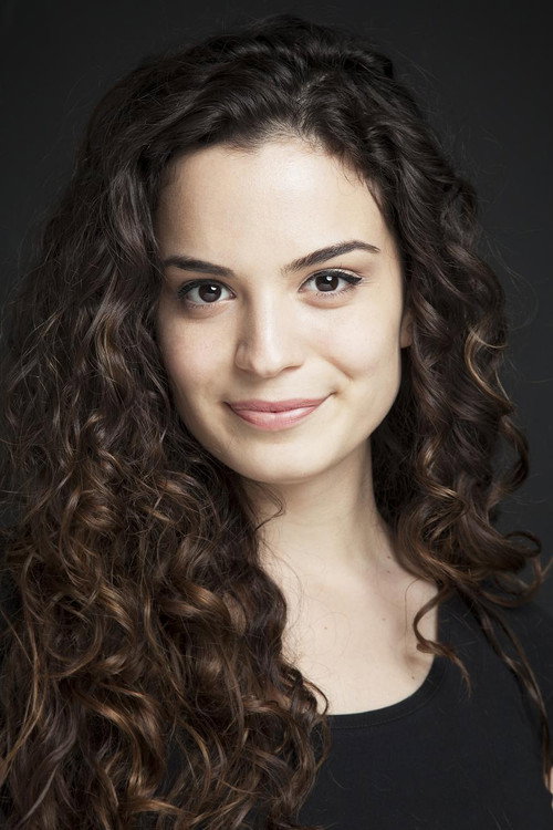 Aslı Bekiroğlu profil fotoğrafı