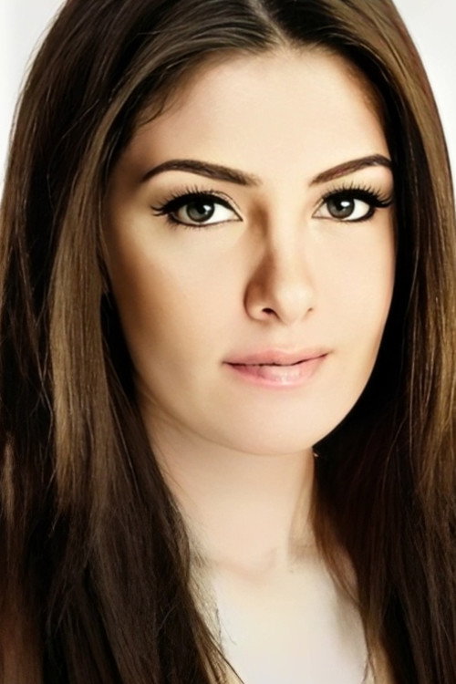 Burcu Binici profil fotoğrafı