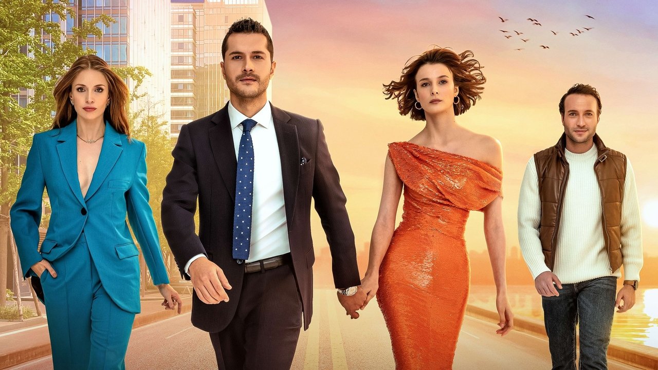 Erkek Severse yapımından bir kare (1)