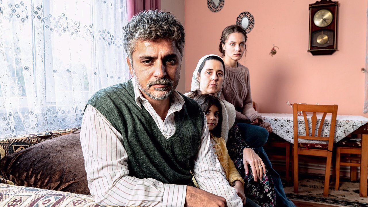 Hayat yapımından bir kare (1)