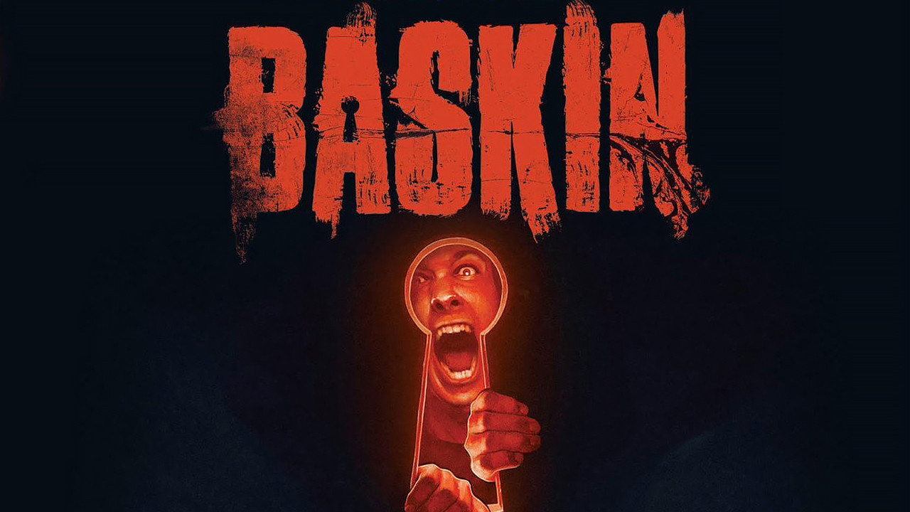 Baskın yapımından bir kare (1)