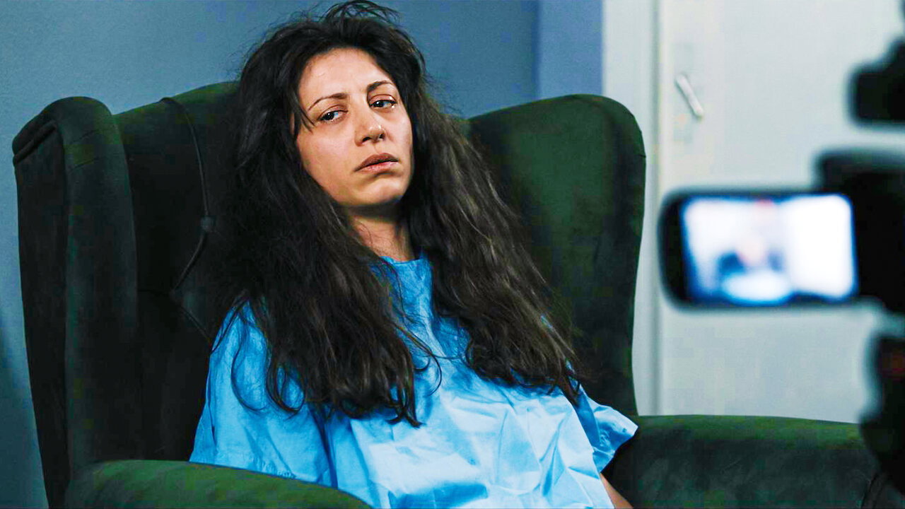 Üç Harfliler 2: Hablis yapımından bir kare (1)
