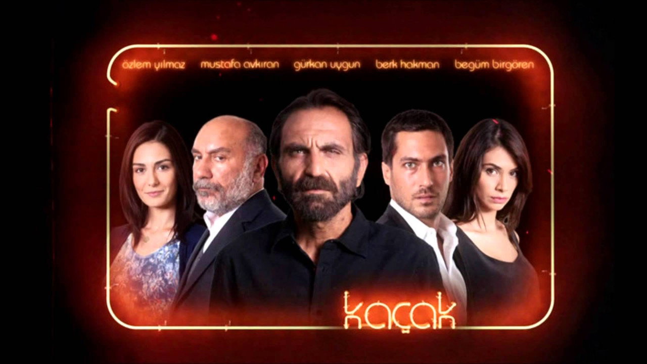 Kaçak yapımından bir kare (1)