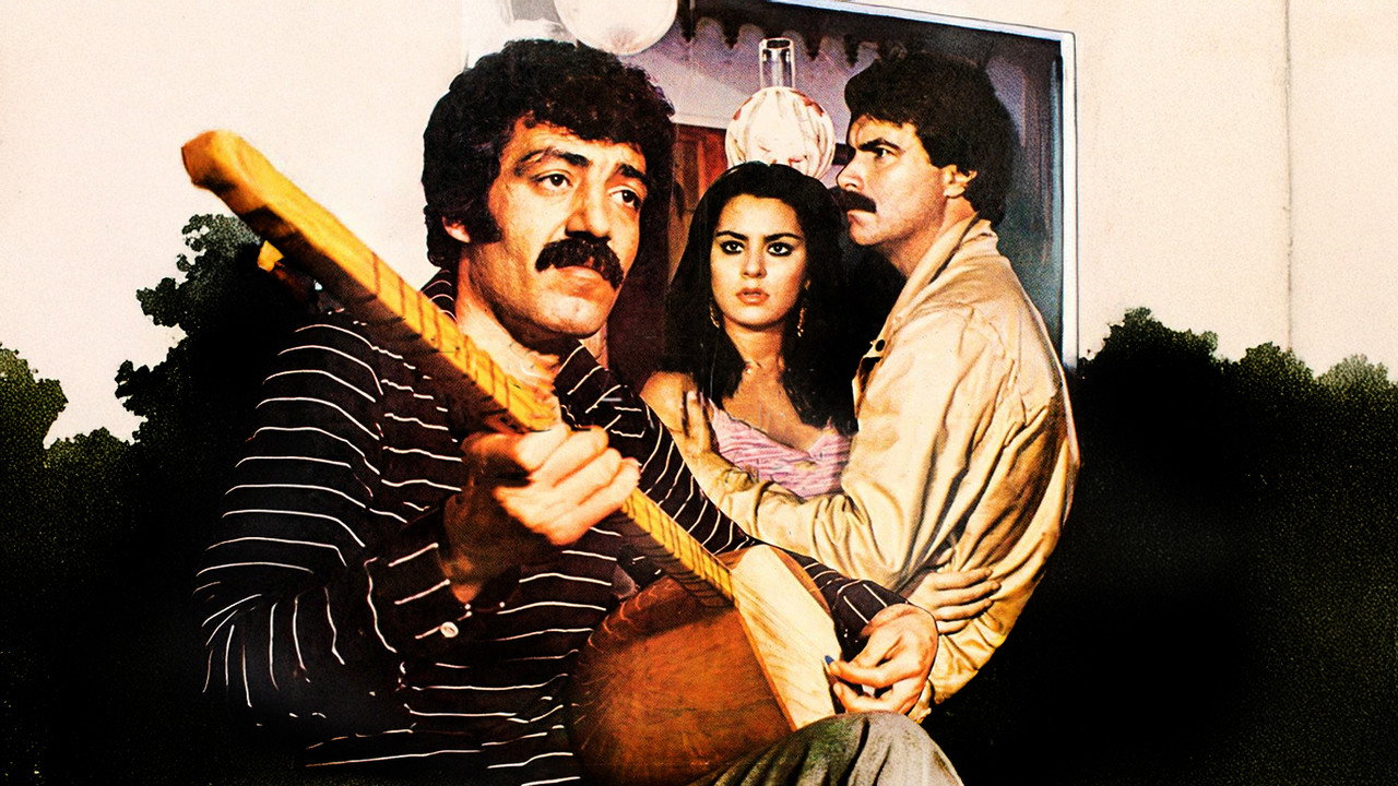 İtirazım var yapımından bir kare (1)
