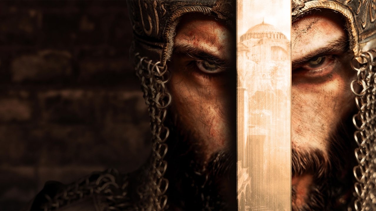Mehmed: Fetihler Sultanı yapımından bir kare (1)