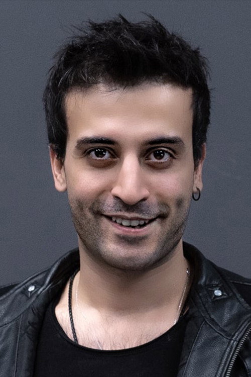 Berkay Tulumbacı profil fotoğrafı