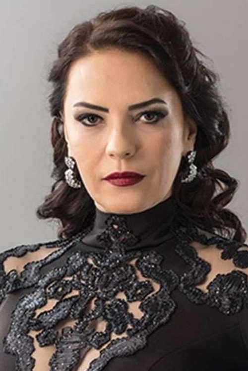 Yeşim Salkım profil fotoğrafı