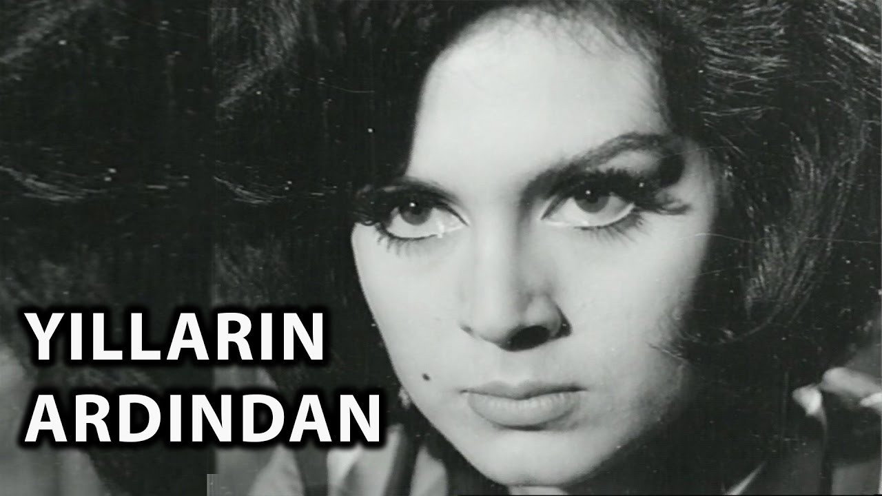 Yılların Ardından yapımından bir kare (1)