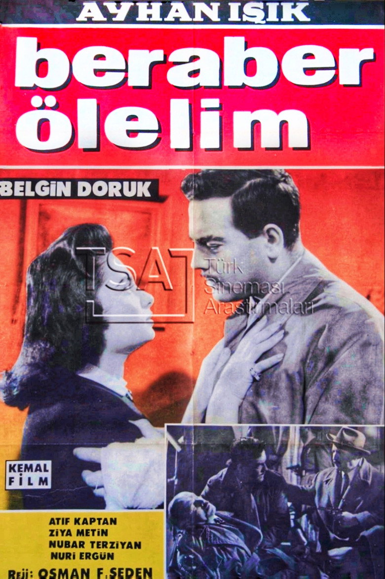 Beraber Ölelim afiş görseli