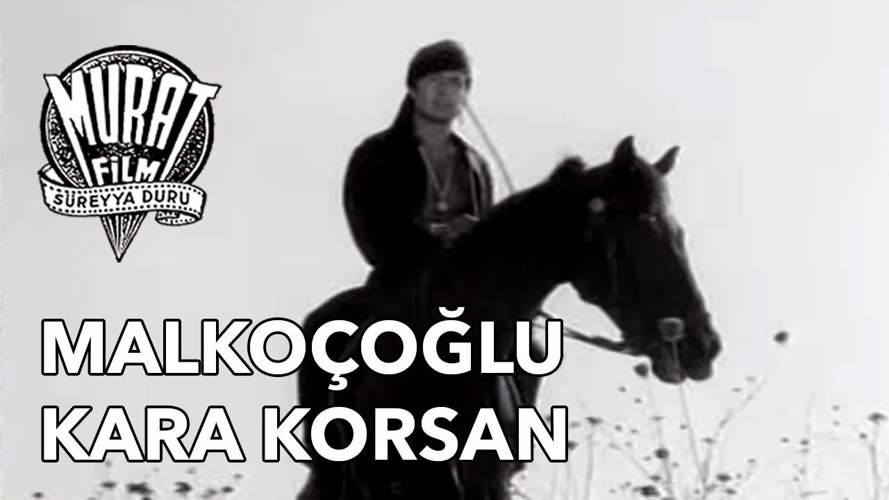 Malkoçoğlu: Kara Korsan yapımından bir kare (1)