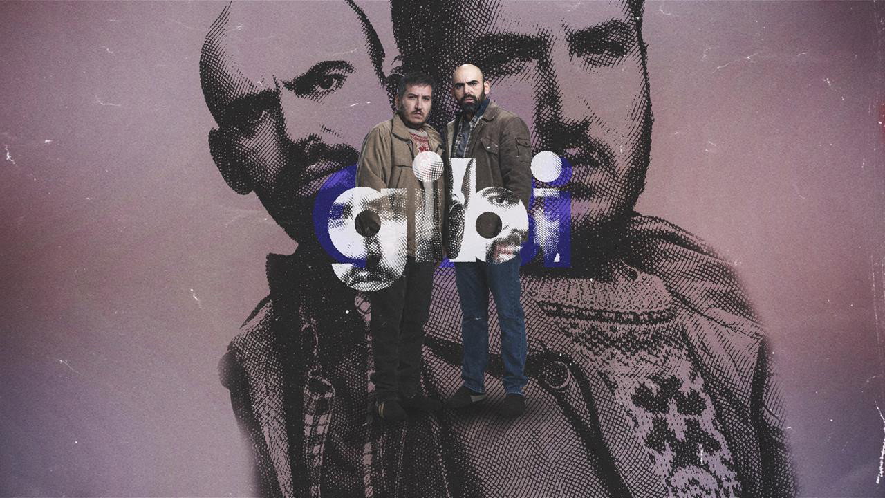 Gibi yapımından bir kare (1)