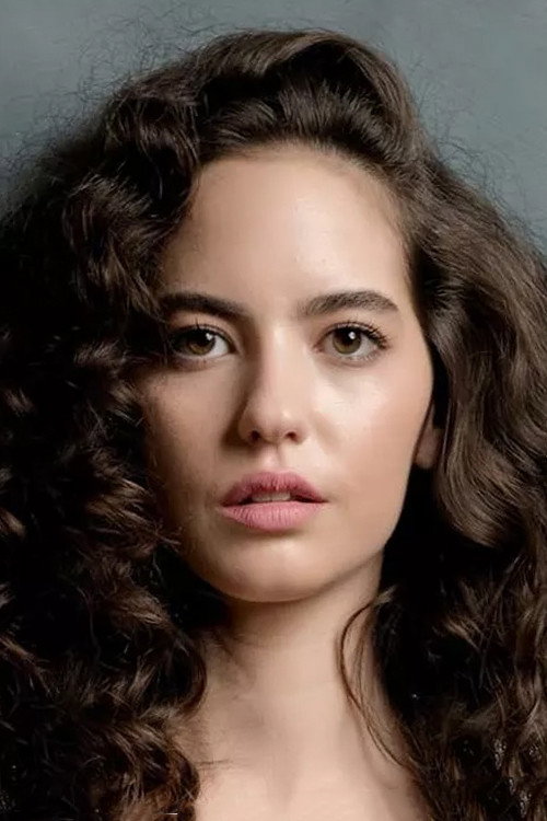 Ezgi Şenler profil fotoğrafı