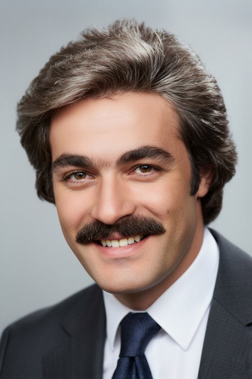 Kadir İnanır profil fotoğrafı