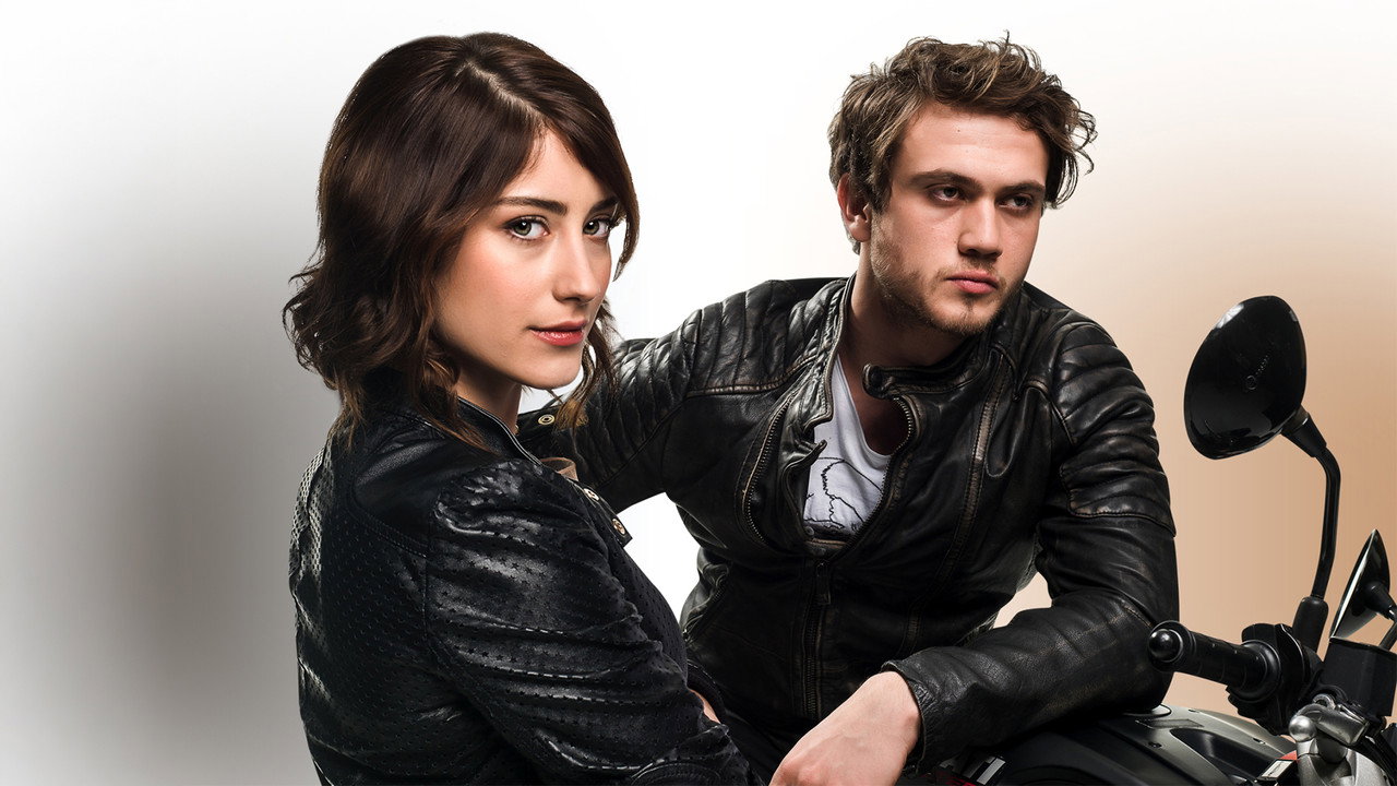 Maral: En Güzel Hikayem yapımından bir kare (1)