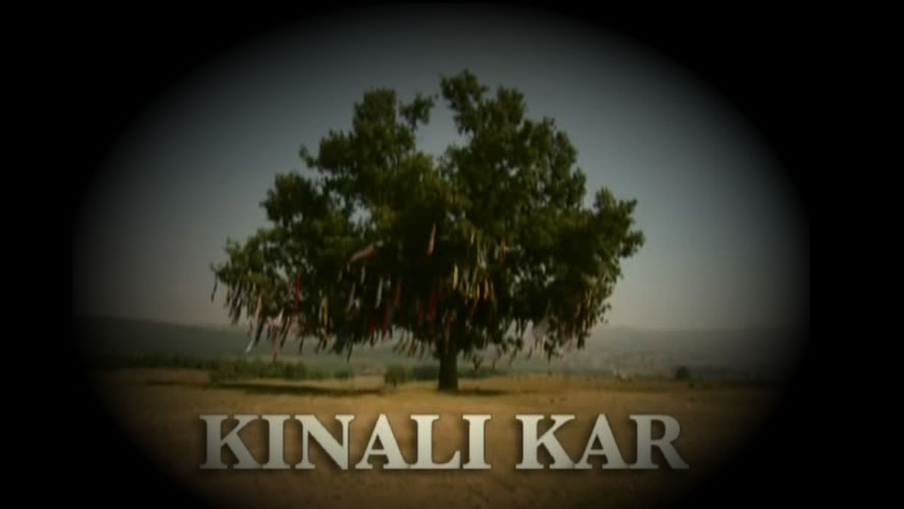 Kınalı Kar yapımından bir kare (1)