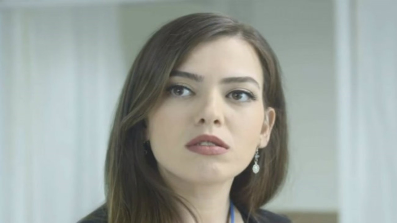 Emicem Hospital yapımından bir kare (1)