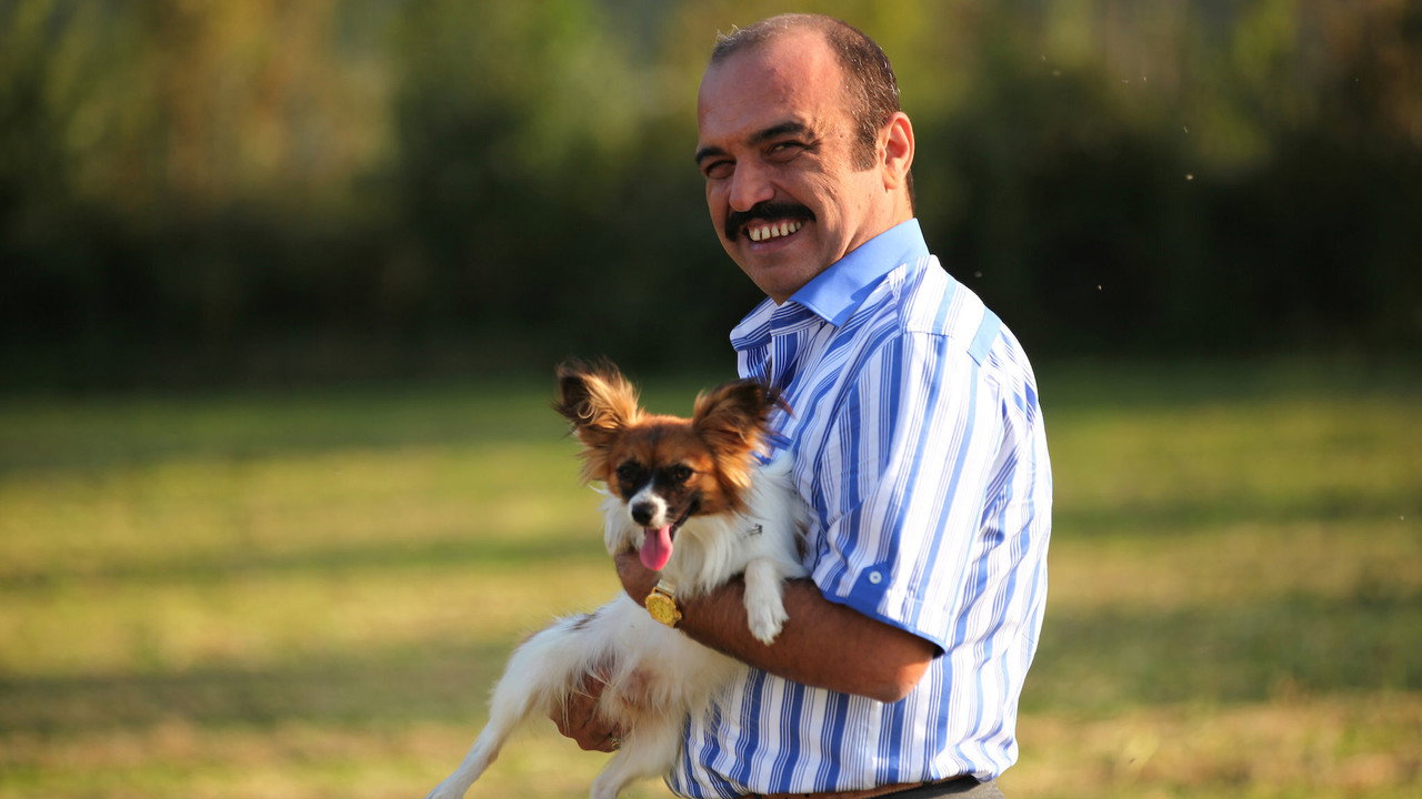 Çarşı Pazar yapımından bir kare (1)