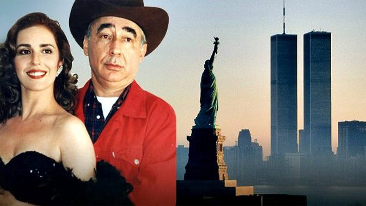 Amerikalı yapımından bir kare (1)
