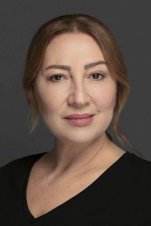 Ayşegül Günay profil fotoğrafı
